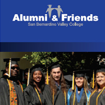 Alumni and Friends Brochure thumb