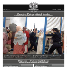 Tribuno Del Pueblo April May 2012 thumb