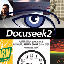 Docuseek2 Promotional Flier