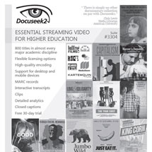 Docuseek2 Conference Ad September 2016