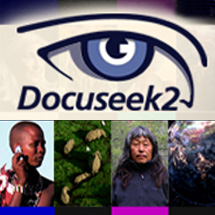 Docuseek2 Emial Ad for National Media Market