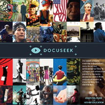 Docuseek All Topics Flyer for Universities thumb