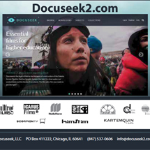 Docuseek History Booklet thumbnail