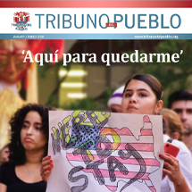 Tribuno Del Pueblo January 2020 Digital Magazine thum