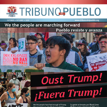 Tribuno Del Pueblo October 2020 Digital Magazine thumb