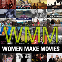 Women Make Movies hero slider image thumb